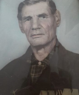 Гуркин Петр Владимирович