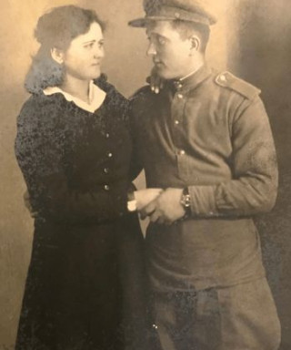 Горелова Надежда Ивановна