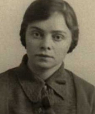 Балдинахристова Ариадна Сократовна