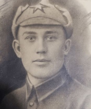 Арменков Антонин Сергеевич