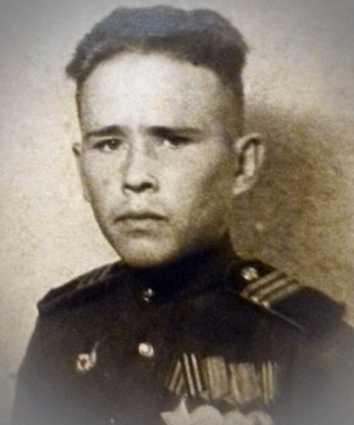 Булдаков Александр Николаевич