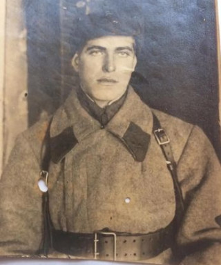 Максаков Иван Васильевич