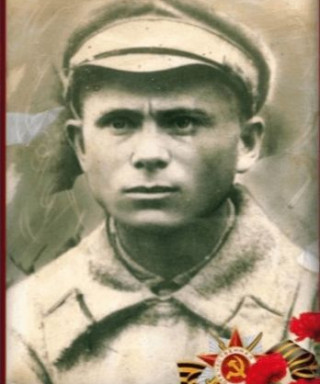 Полупанов Семен Илларионович