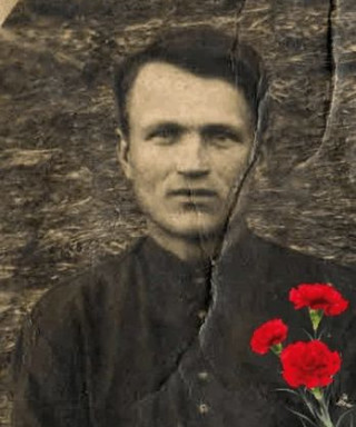 Грубов Николай Семёнович