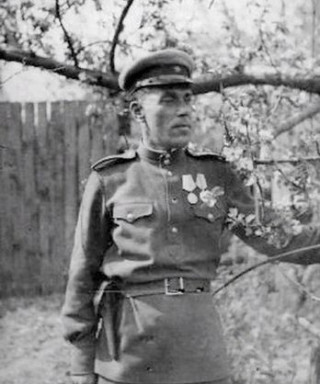 Полтников Василий Михайлович