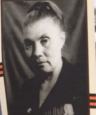 Поленникова Елена Сергеевна