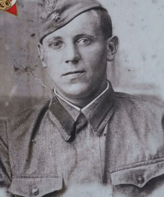 Корытов Григорий Николаевич