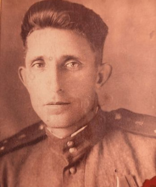 Грицаев Михаил Артемович