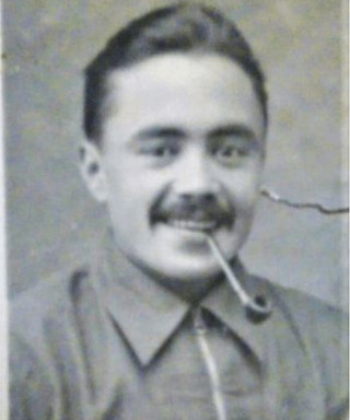 Бекшенев Гаяз