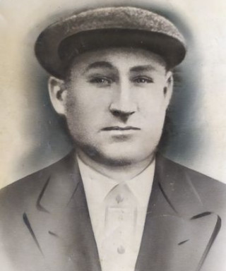 Баев Семён Афанасьевич