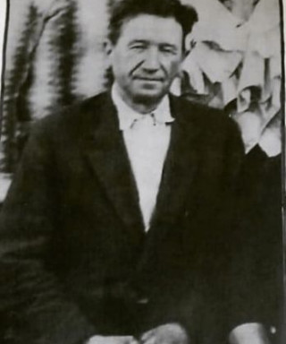 Белогубов Никита Моисеевич