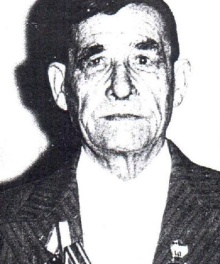 Якуничев Николай Степанович