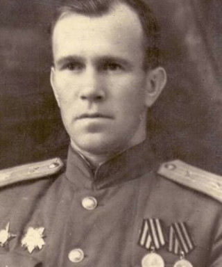 Котин Иван Николаевич