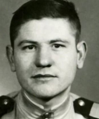 Поляков Георгий Игнатьевич