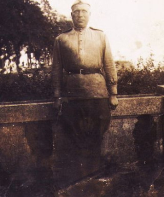 Мансуров Константин Иванович