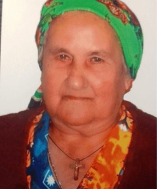 Муштаева Зоя Тимофеевна