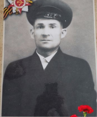 Казаков Михаил Владимирович