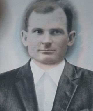 Орёл Тимофей Петрович