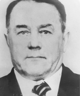 Жуков Семен Михайлович