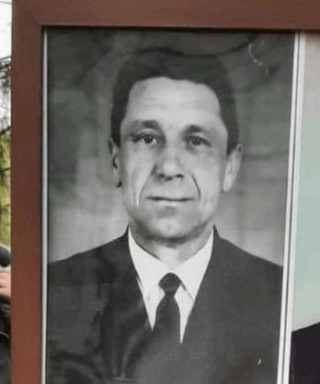 Артемьев Сергей Арсентьевич