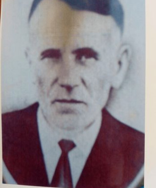 Мартюк Григорий Леонтьевич