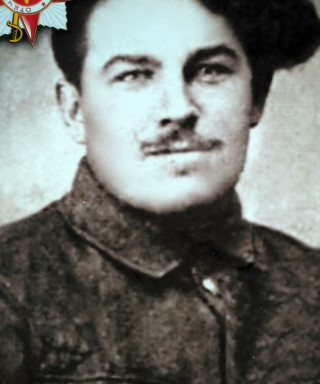 Кирпичёв Борис Семёнович