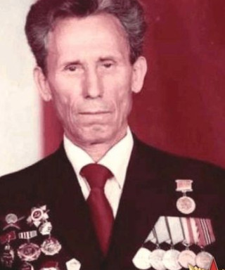 Шульга Иван Васильевич