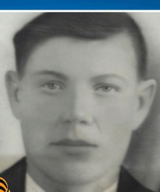 Морошкин Иван Васильевич