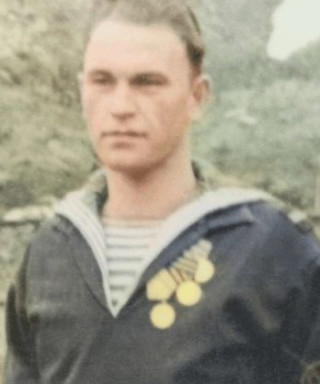 Артемов Александр Иванович