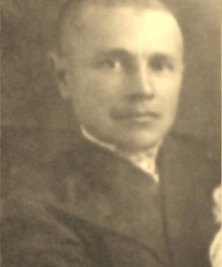 Иваницын Павел Алексеевич