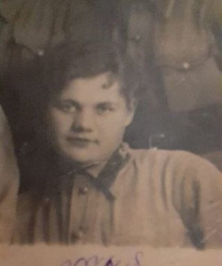 Багринцева Анна Семёновна