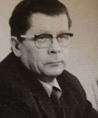 Гольдин Александр Александрович