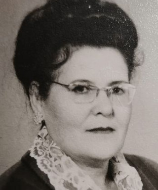 Беляева Вера Николаевна