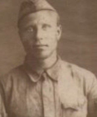 Муравцов Федор Михайлович