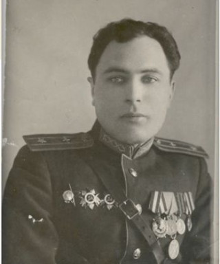 Бишоков Ибрагим Якубович