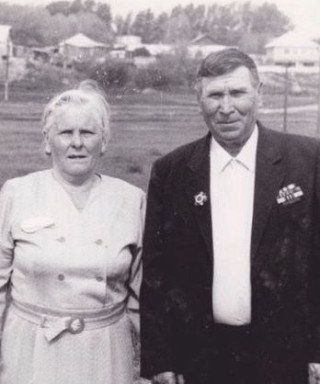 Измаденов Николай Кузьмич