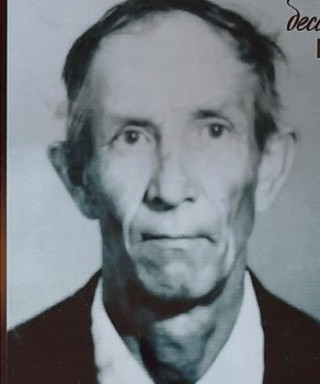 Хажин Мухаметгали Саитгалиевич