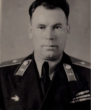 Подоба Григорий Ефимович