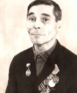 Федоров Иван Федорович