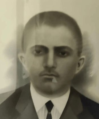 Магомедов Абдула Магомедович