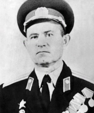 Дастамбуев Джума Дастамбуевич