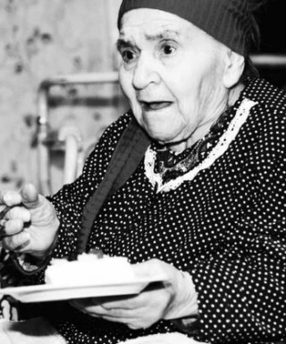 Бабаян Седа Черкезовна