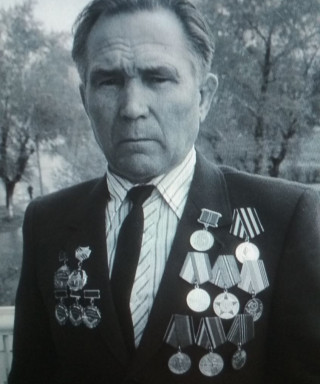 Брейдер Иван Иванович