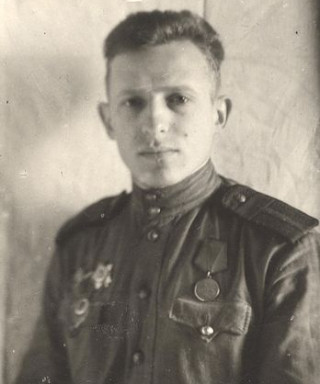 Назаров Анатолий Петрович