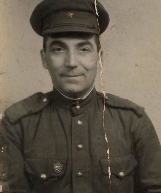 Баранов Иван Михайлович