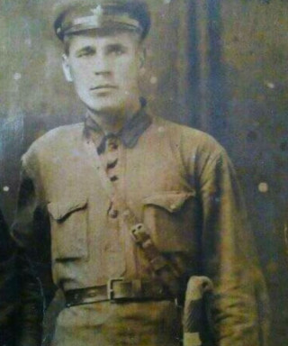 Манченко Михаил