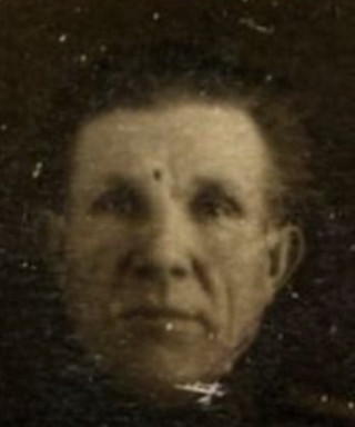 Егоров Иосиф Аникеевич