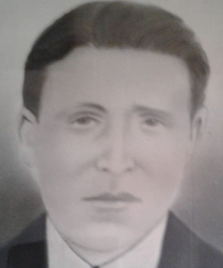 Золотов Фёдор Митрофанович