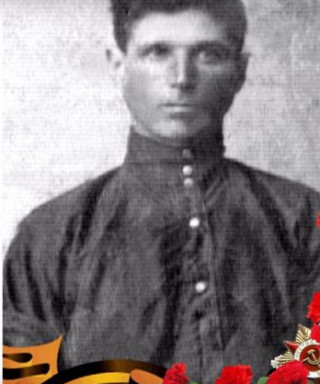 Гапонов Михаил Васильевич