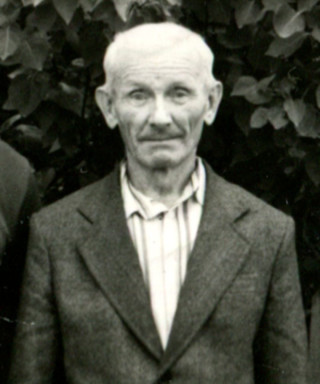 Багуркин Василий Яковлевич